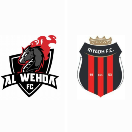 Al Wehda vs Al Riyadh