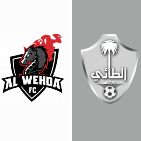 Al Wehda vs Al Taee