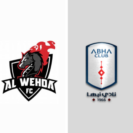 Al-Wehda vs Abha