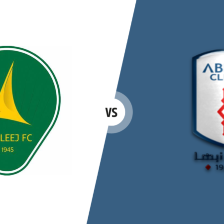 Al Khaleej vs Abha