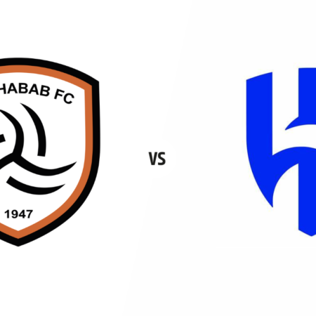 Al Shabab vs Al Hilal