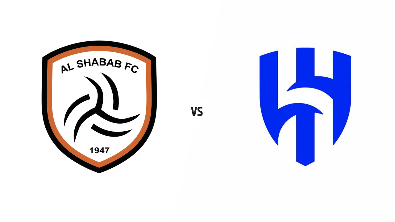 Al Shabab vs Al Hilal - Lineups - Livescore - Kickbol