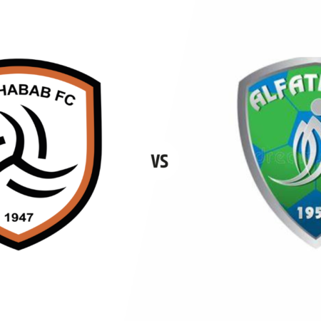 Al Shabab vs Al Fateh