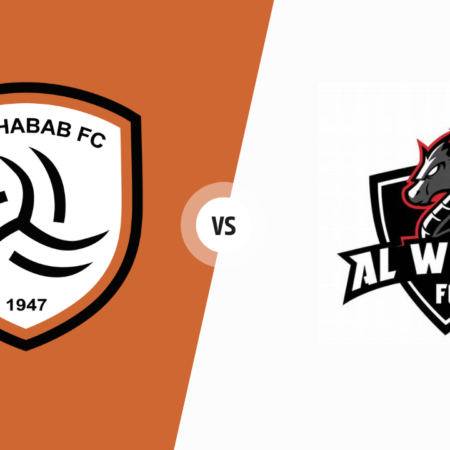 Al Shabab vs Al-Wehda