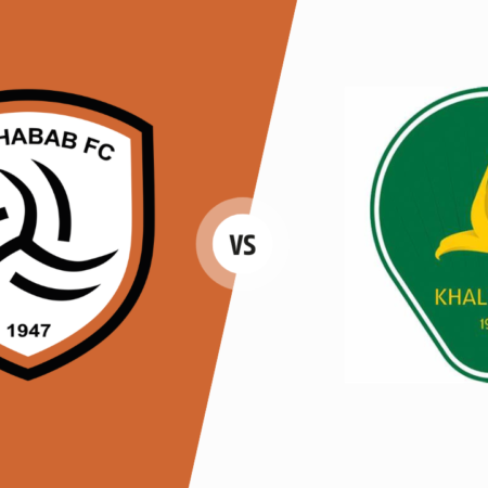 Al Shabab vs Al Khaleej