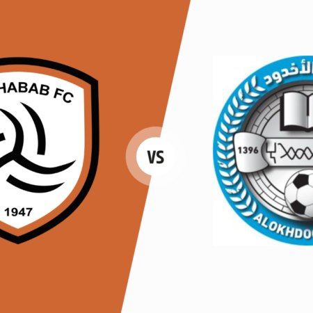 Al Shabab vs Al Akhdoud