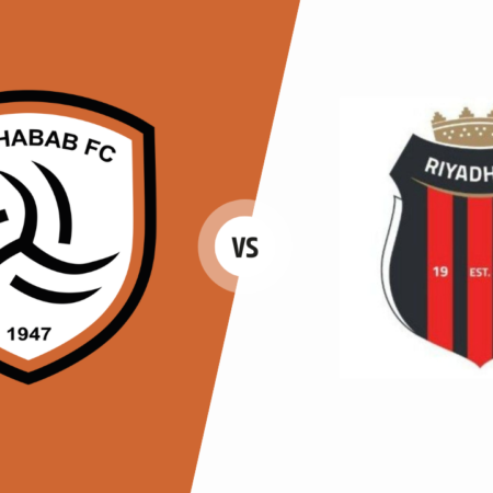 Al Shabab vs Al Riyadh