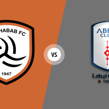 Al Shabab vs Abha