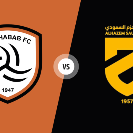 Al Shabab vs Al Hazem