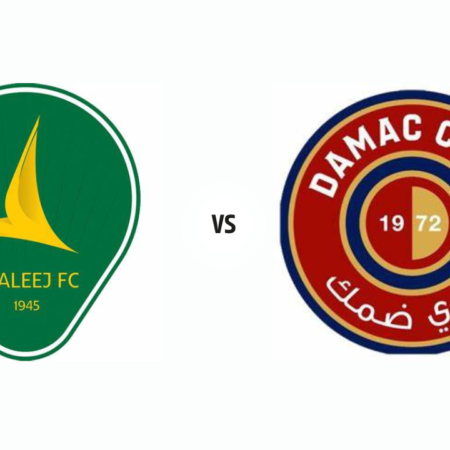 Al Khaleej vs. Damac