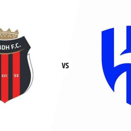  Al Riyadh vs  Al Hilal 