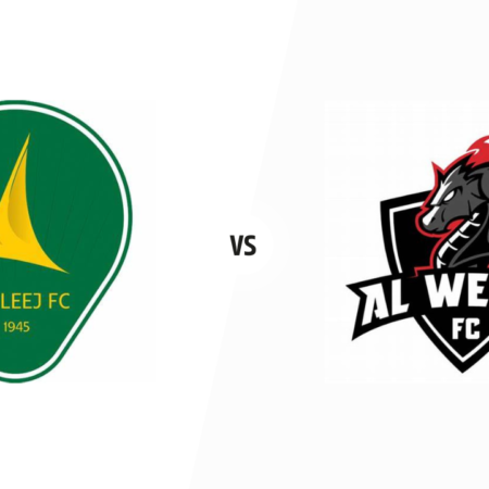 Al Khaleej vs Al Wehda