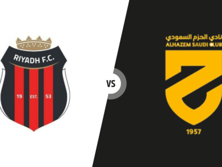 Al Riyadh vs Al Hazem 