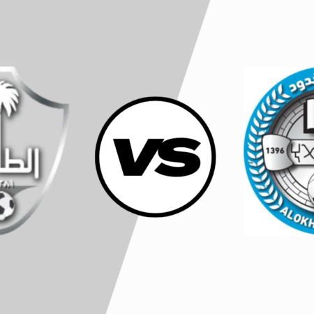 Al Taee vs Al Khadoud 