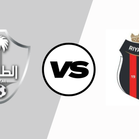 Al Taee vs Al Riyadh 