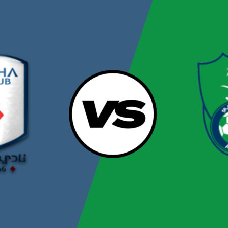 Abha vs Al Ahli 