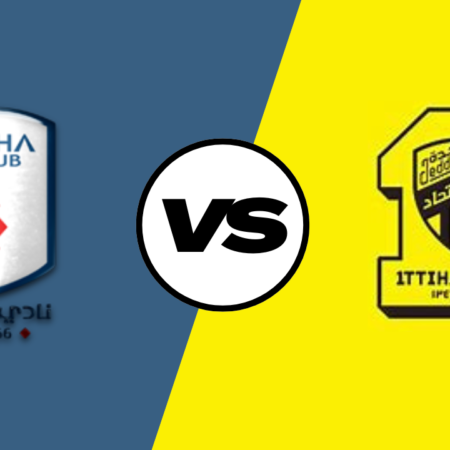 Abha vs Al Ittihad 