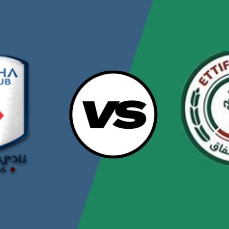 Abha vs Al Ettifaq 