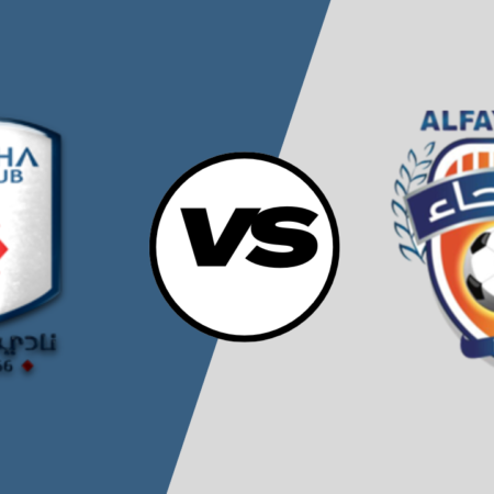 Abha vs Al Fayha 