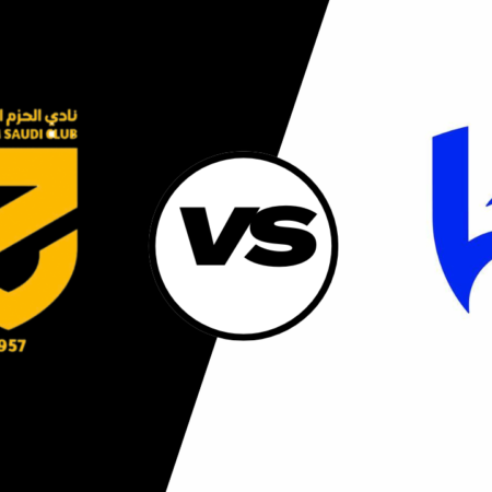 Al Hazem vs Al Hilal 