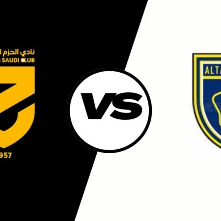 Al Hazem vs Al Taawoun 