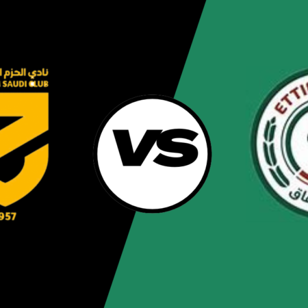 Al Hazem vs Al Ettifaq