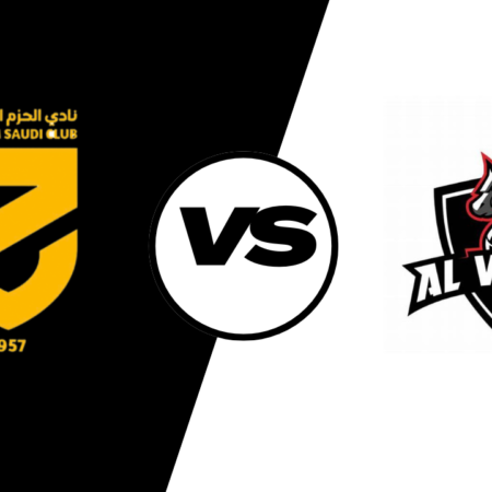 Al Hazem vs Al Wehda 