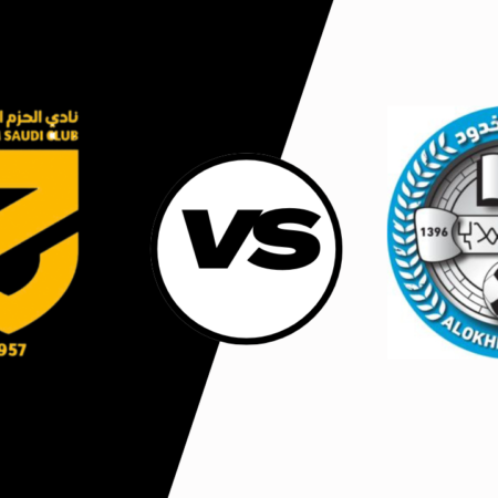 Al Hazem vs Al Khoudoud