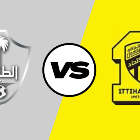 Al Taee vs Al Ittihad 