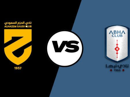 Al Hazem vs Abha 