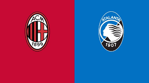 AC Milan vs Atalanta 