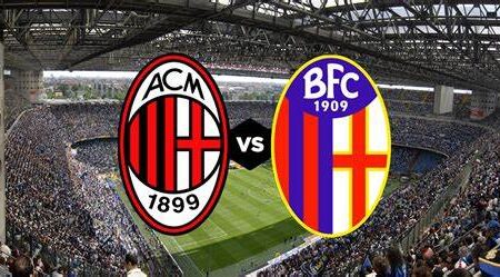 AC Milan vs Bologna