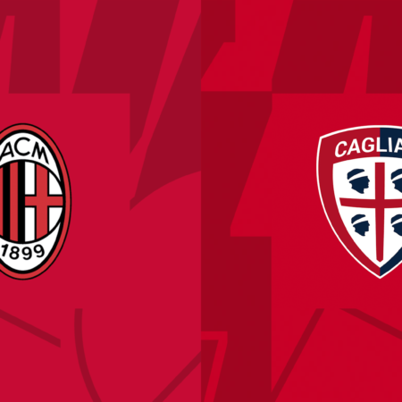 AC Milan vs Cagliari