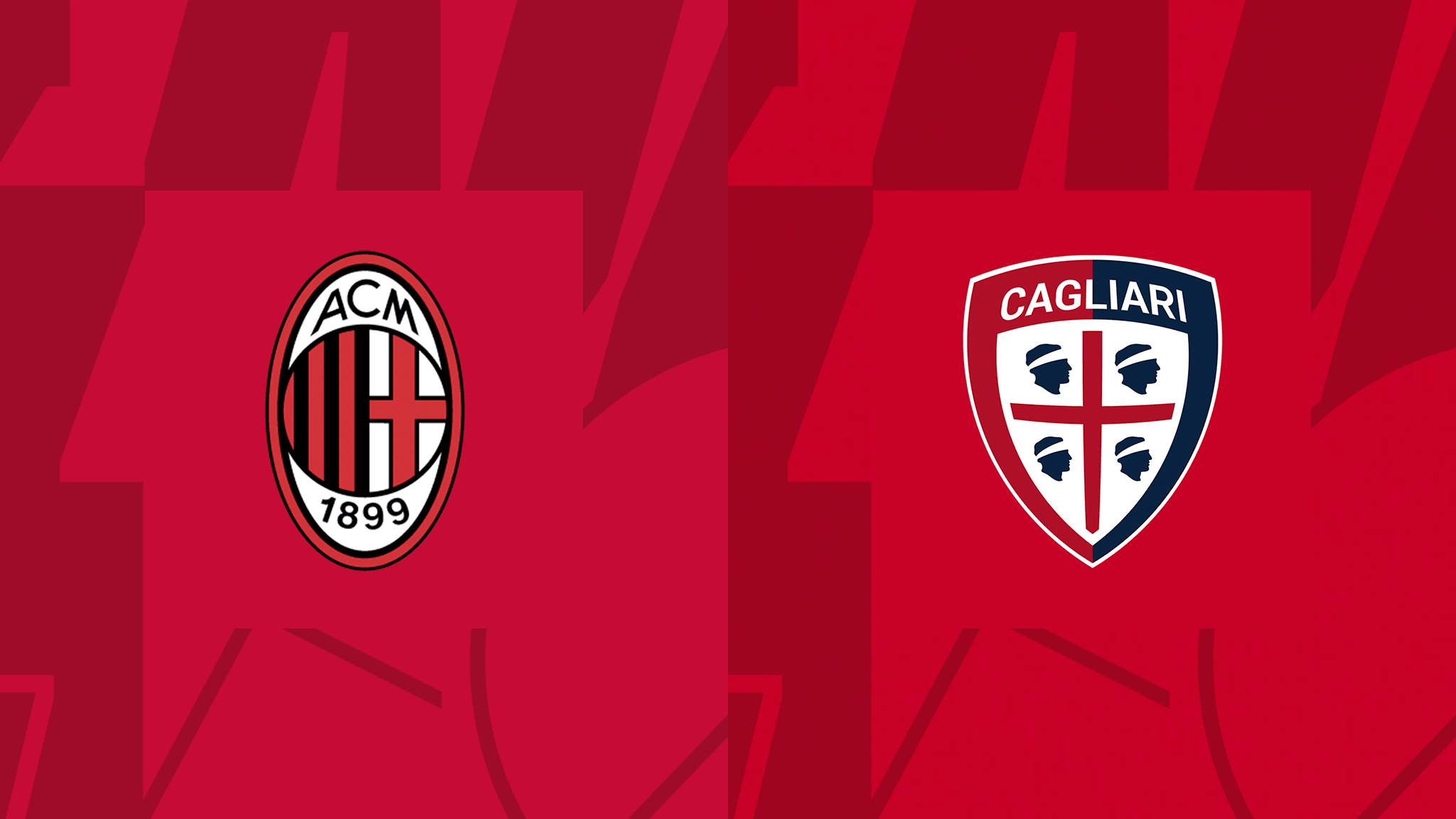 AC Milan vs Cagliari - Lineups - H2H - Livescore - Kickbol