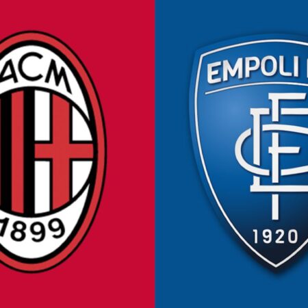 AC Milan vs Empoli