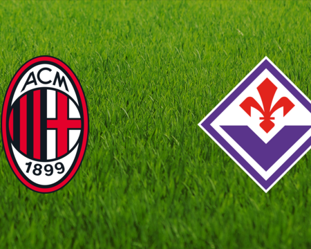 AC Milan vs Fiorentina