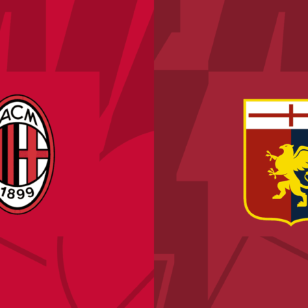 AC Milan vs Genoa