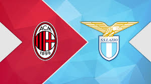 AC Milan vs Lazio