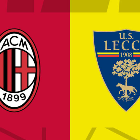 AC Milan vs Lecce