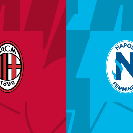 AC Milan vs Napoli