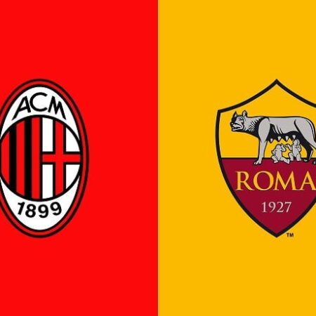 AC Milan vs Roma