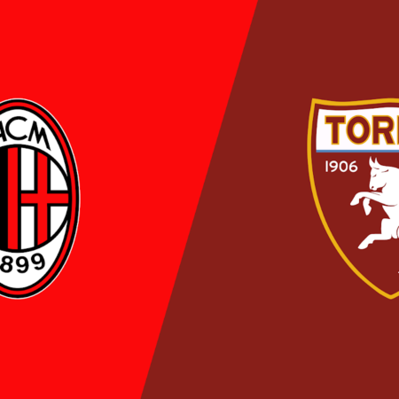 AC Milan vs Torino