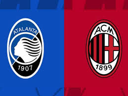 Atalanta vs AC Milan