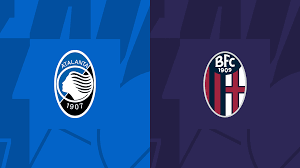 Atalanta gegen Bologna