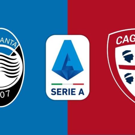 Atalanta vs Cagliari