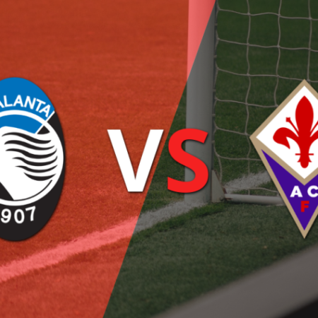  Atalanta vs Fiorentina