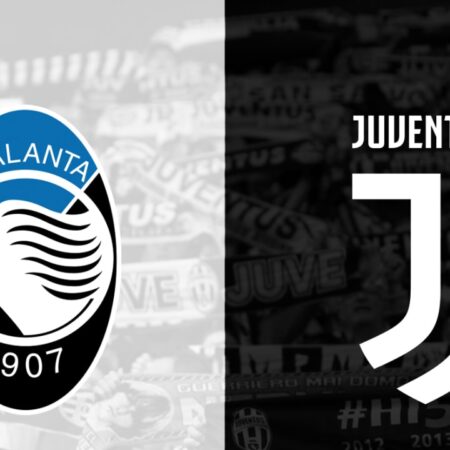 Atalanta vs Juventus