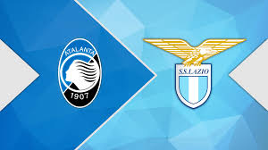 Atalanta vs Lazio 