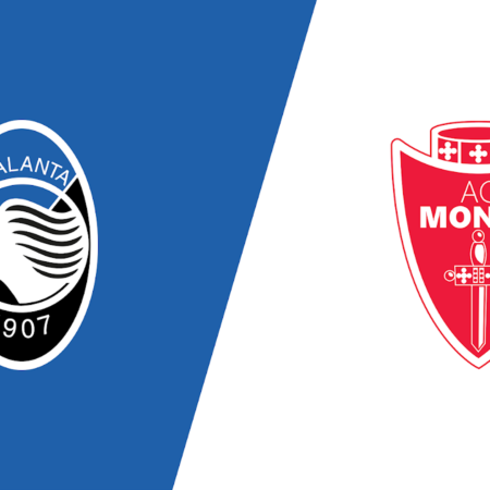 Atalanta vs Monza 