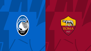 Atalanta vs Roma